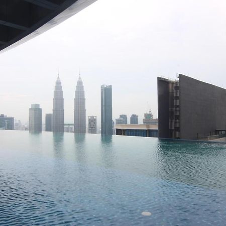 Dolphin The Eaton Klcc Kuala Lumpur 호텔 외부 사진