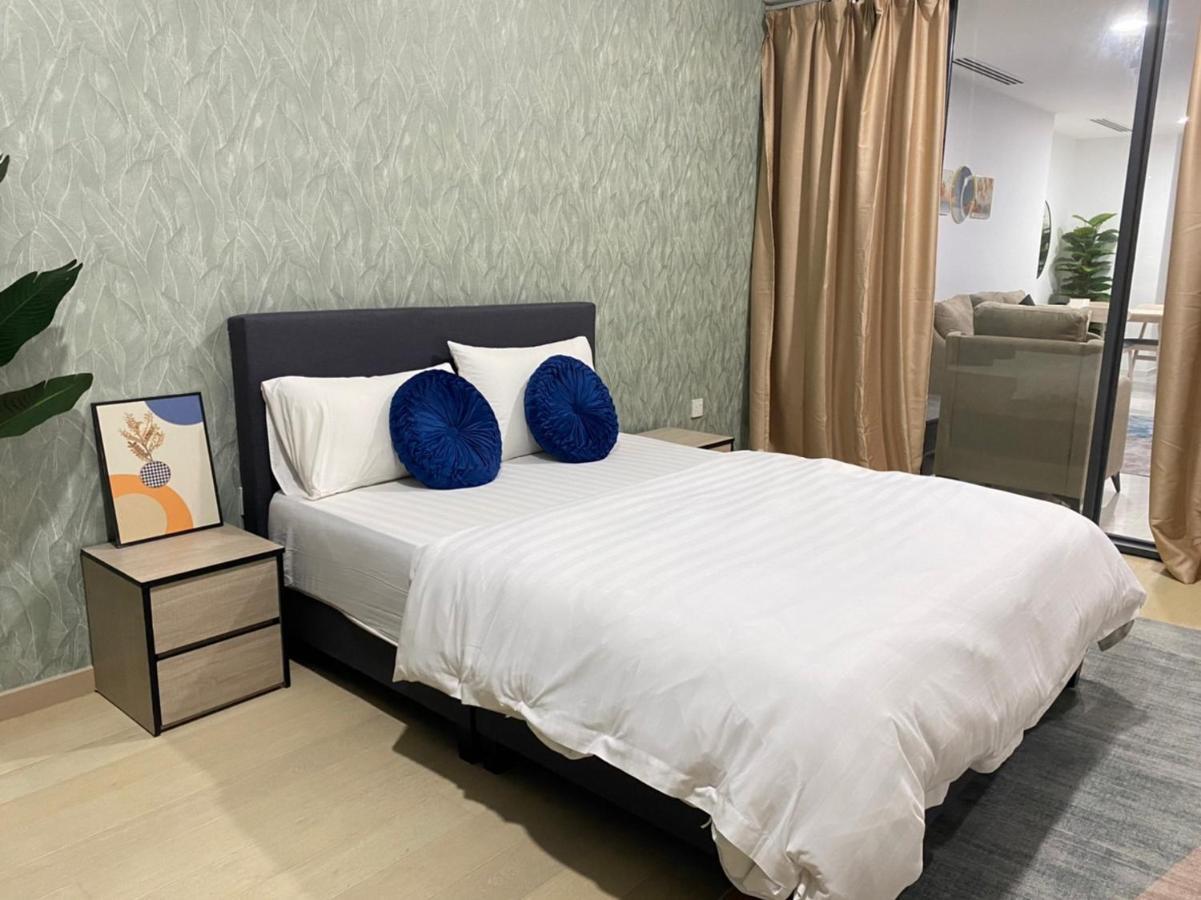 Dolphin The Eaton Klcc Kuala Lumpur 호텔 외부 사진