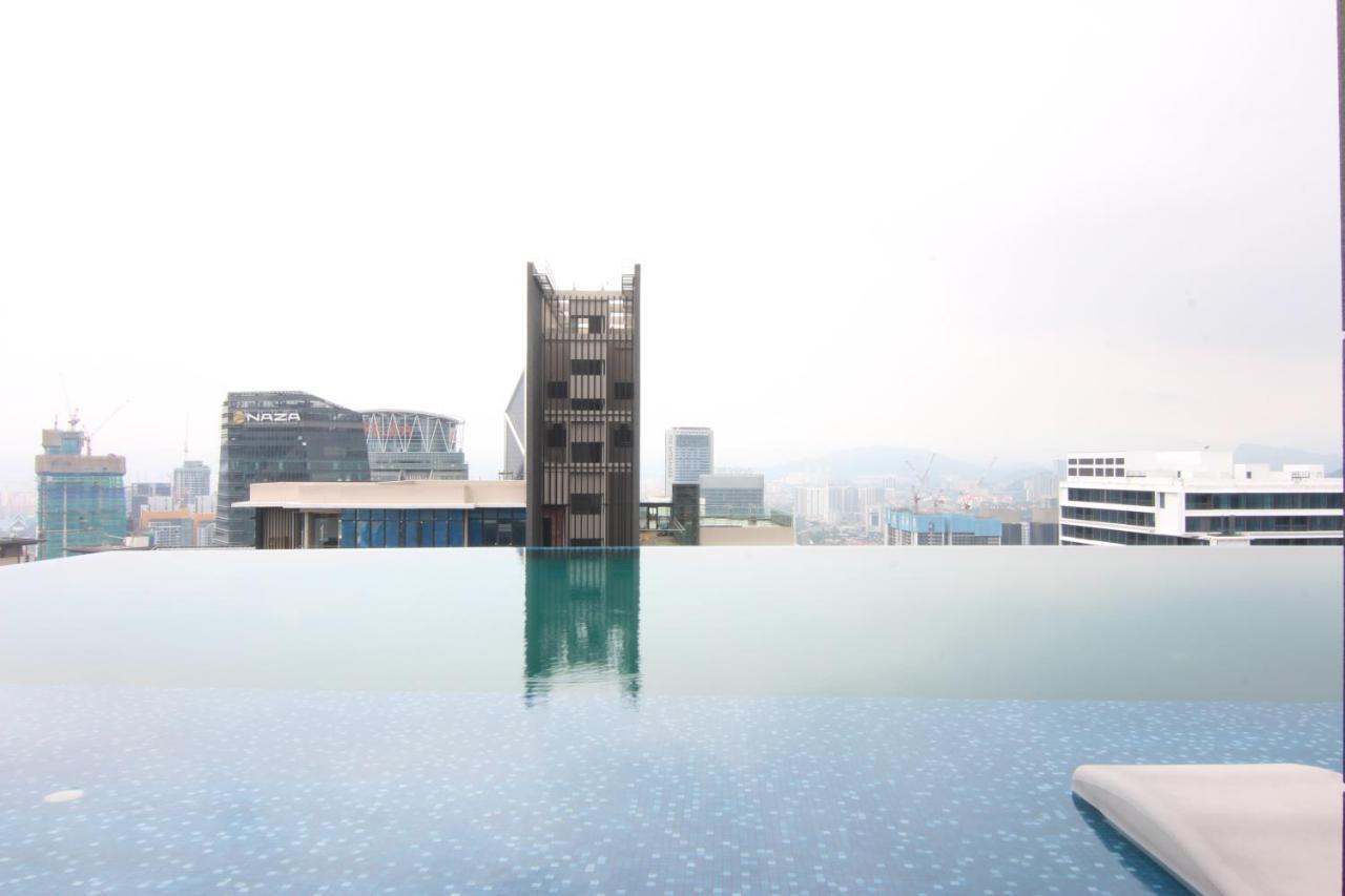 Dolphin The Eaton Klcc Kuala Lumpur 호텔 외부 사진