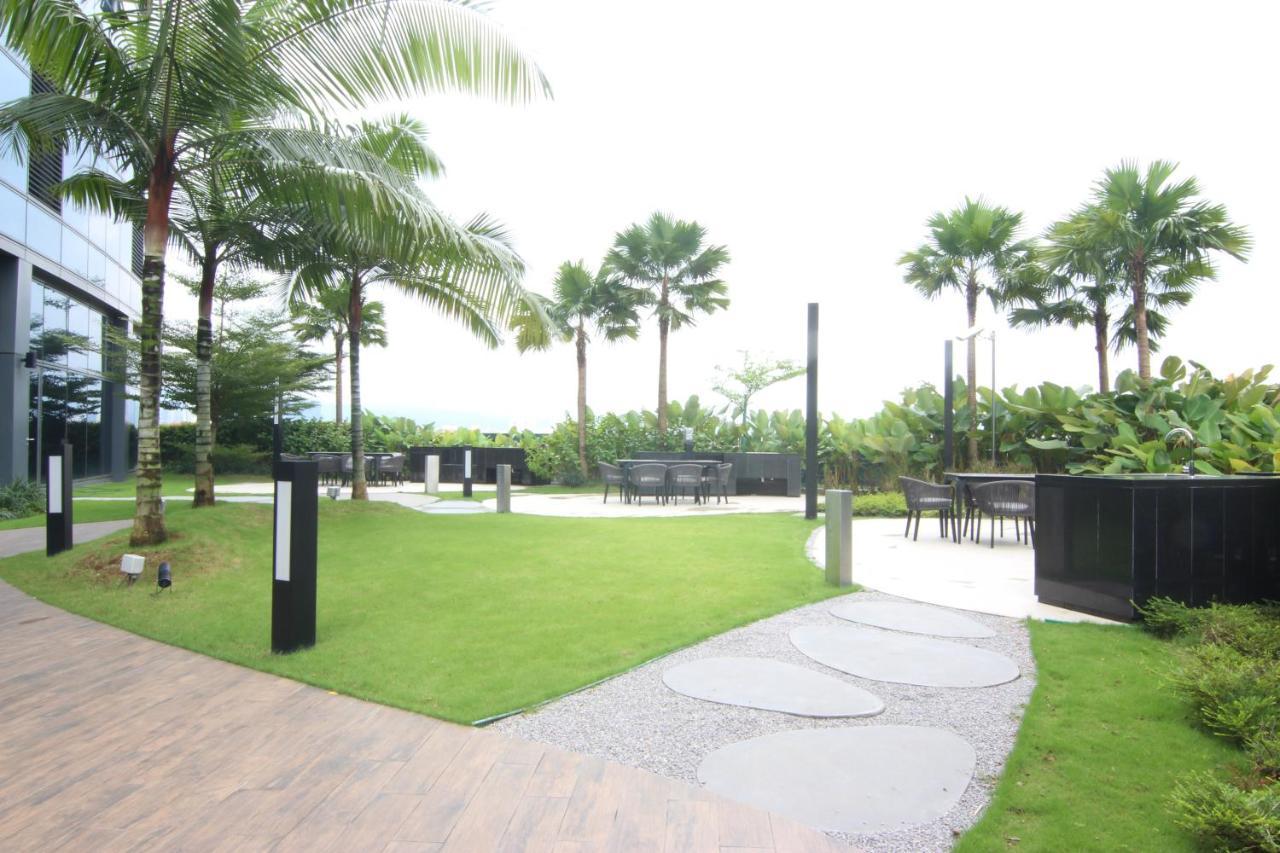 Dolphin The Eaton Klcc Kuala Lumpur 호텔 외부 사진