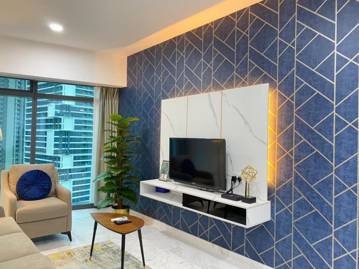 Dolphin The Eaton Klcc Kuala Lumpur 호텔 외부 사진