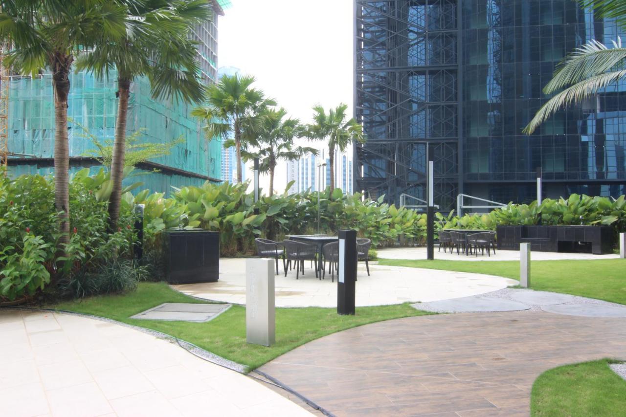 Dolphin The Eaton Klcc Kuala Lumpur 호텔 외부 사진