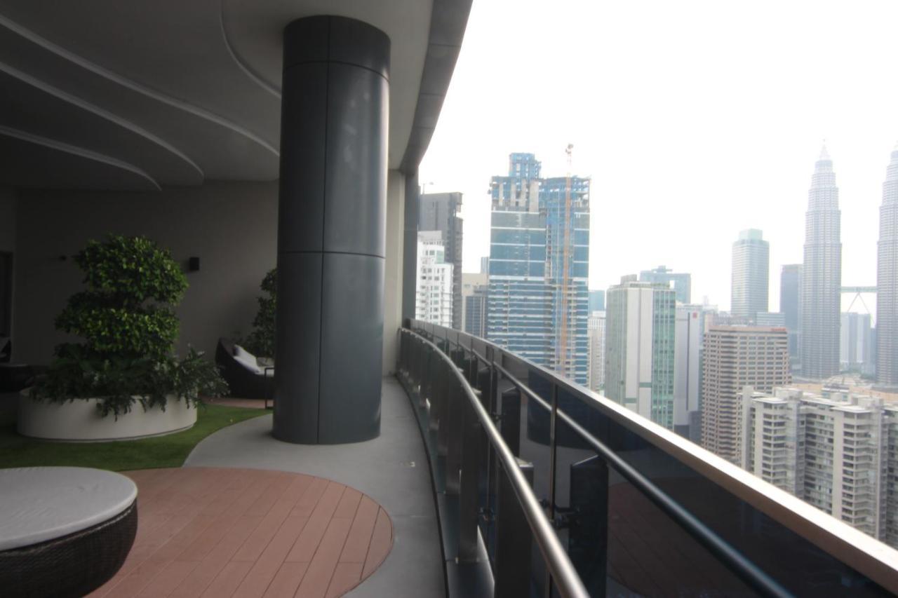 Dolphin The Eaton Klcc Kuala Lumpur 호텔 외부 사진
