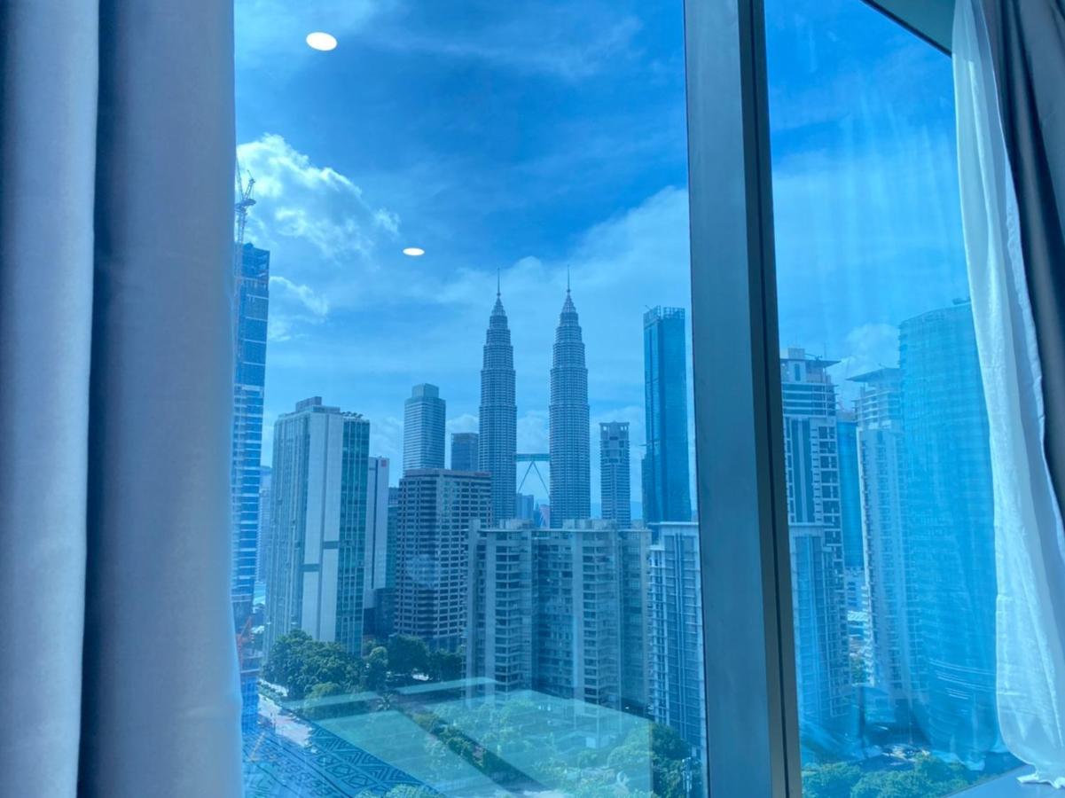 Dolphin The Eaton Klcc Kuala Lumpur 호텔 외부 사진