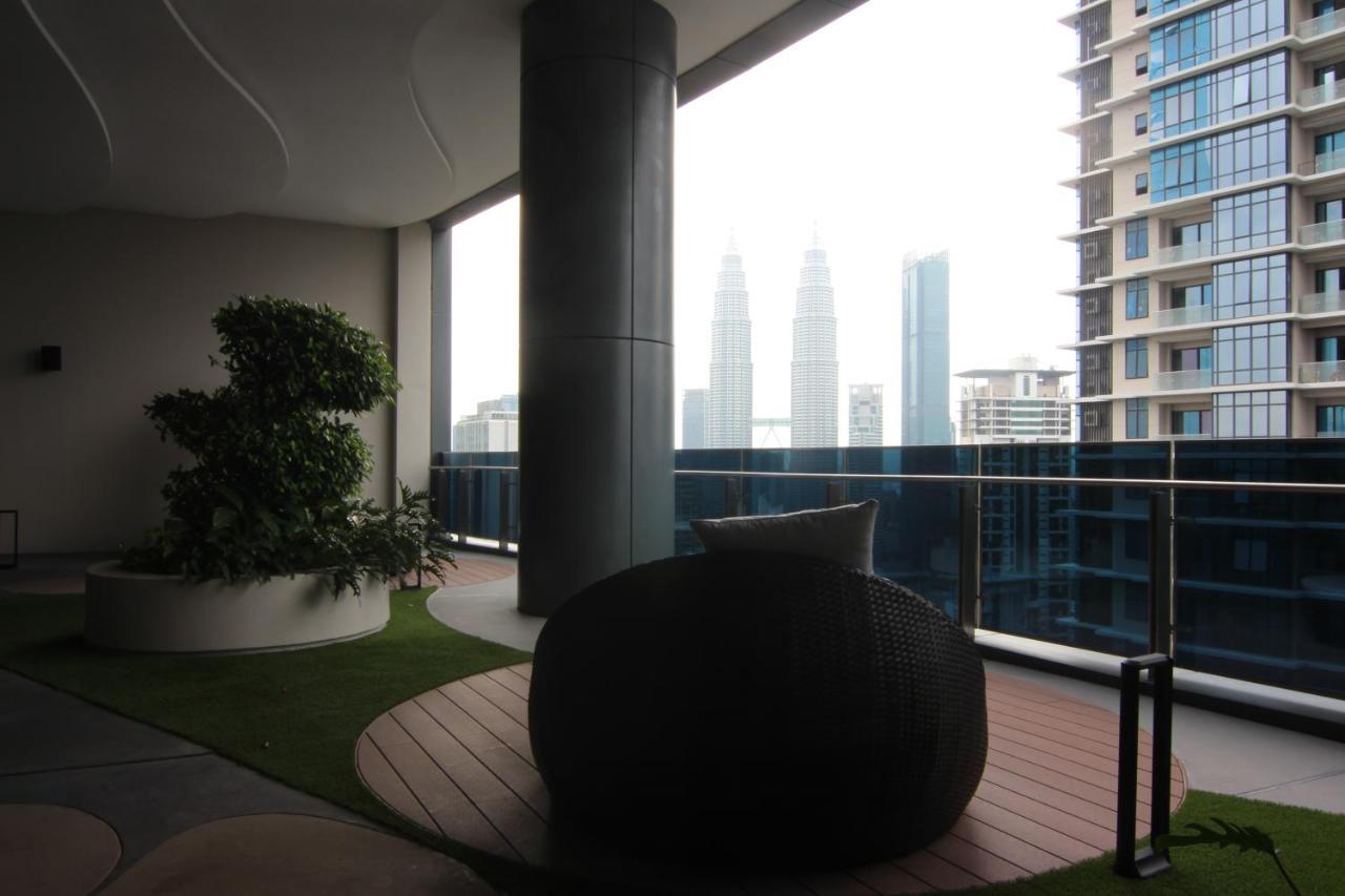 Dolphin The Eaton Klcc Kuala Lumpur 호텔 외부 사진