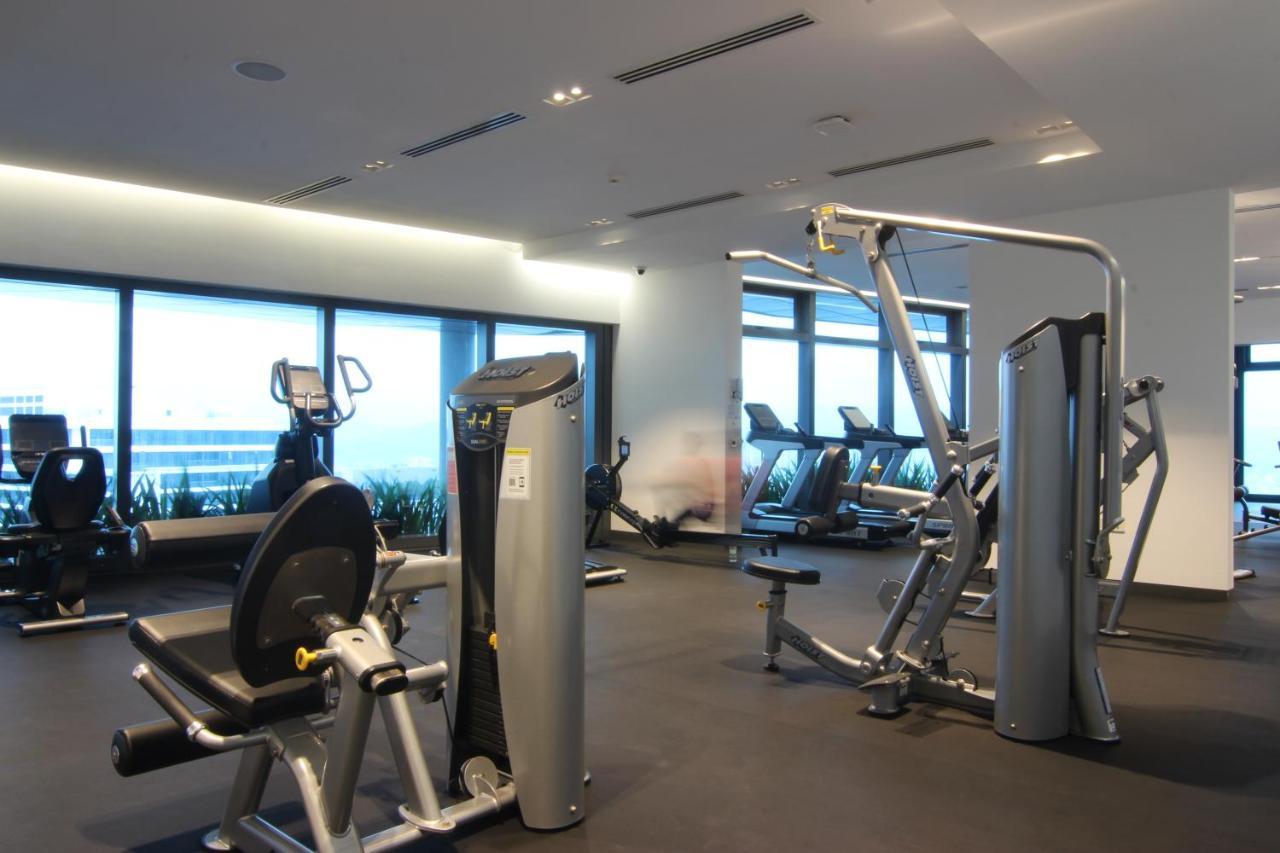 Dolphin The Eaton Klcc Kuala Lumpur 호텔 외부 사진