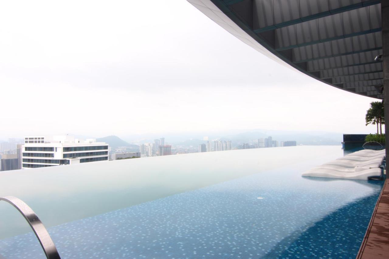 Dolphin The Eaton Klcc Kuala Lumpur 호텔 외부 사진